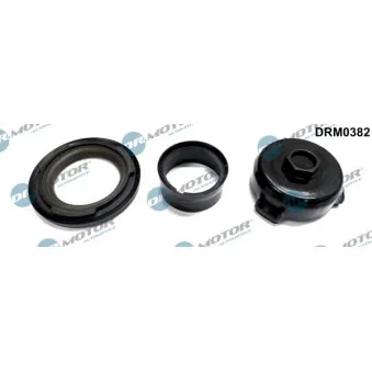 Bague d'étanchéité, vilebrequin Dr.Motor DRM0382
