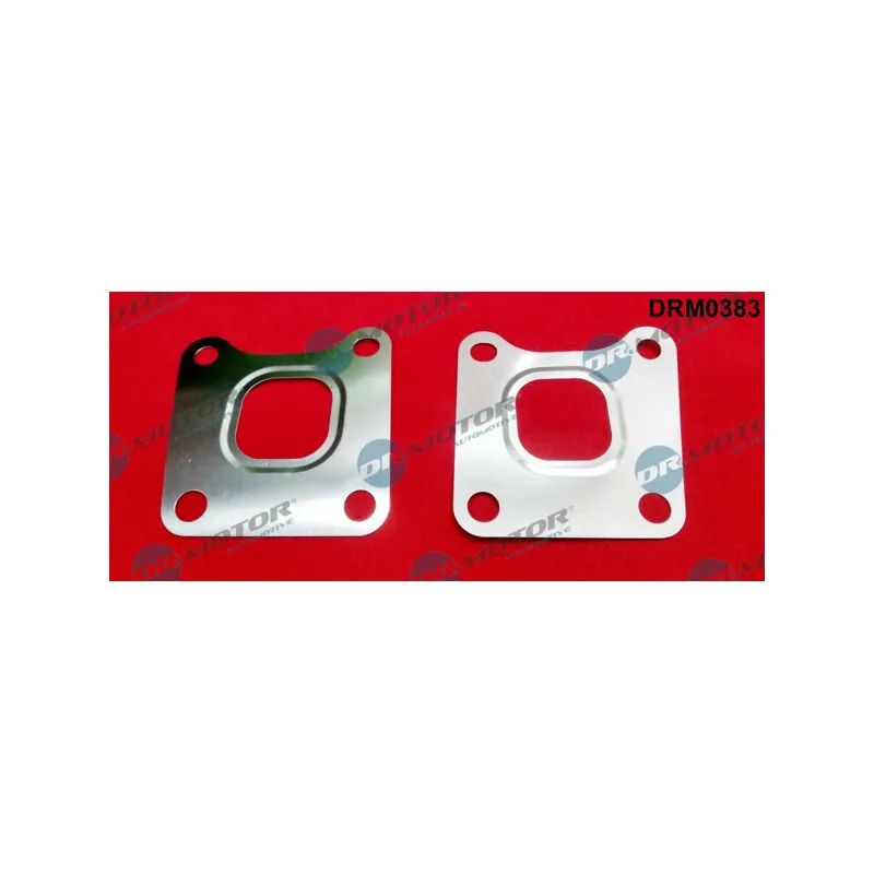 Joint d'étanchéité, collecteur d'échappement Dr.Motor DRM0383