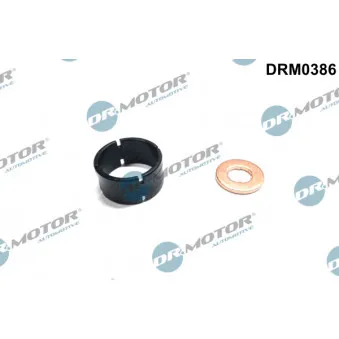 Kit de joints, injecteur Dr.Motor DRM0386