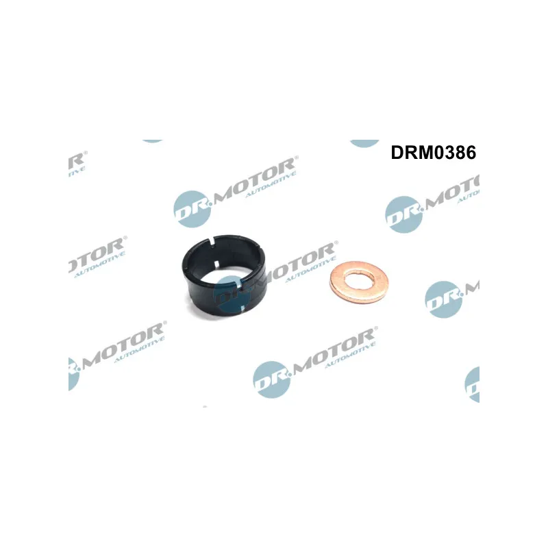Kit de joints, injecteur Dr.Motor DRM0386