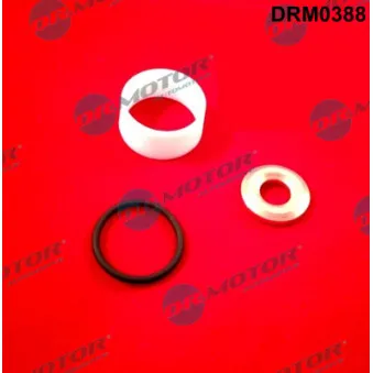 Kit de joints, injecteur Dr.Motor DRM0388