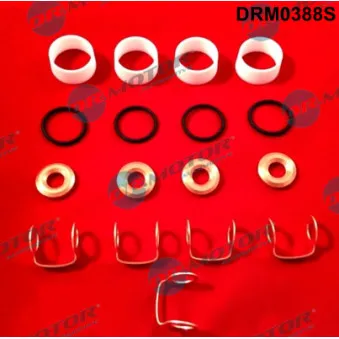 Kit de joints, injecteur Dr.Motor DRM0388S