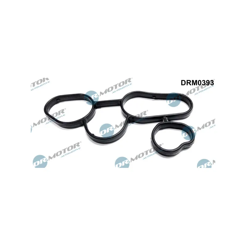 Joint, radiateur d'huile Dr.Motor DRM0393
