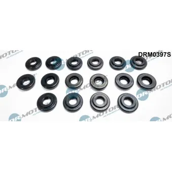 Joint d'étanchéité, vis de couvercle de culasse Dr.Motor DRM0397S