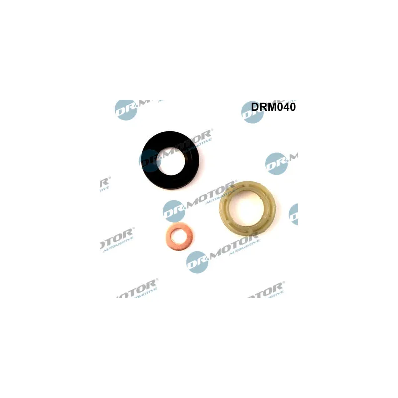 Kit de joints, injecteur Dr.Motor DRM040