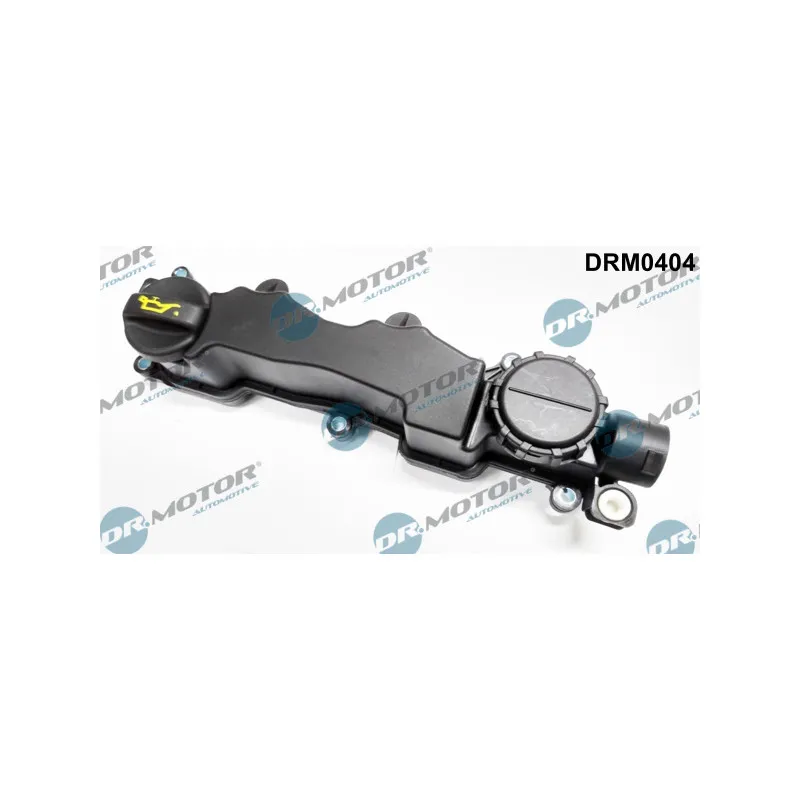 Couvercle de culasse Dr.Motor DRM0404