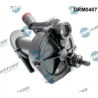 Pompe à vide, système de freinage Dr.Motor DRM0407