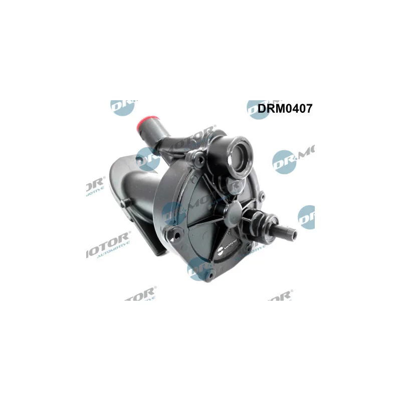 Pompe à vide, système de freinage Dr.Motor DRM0407