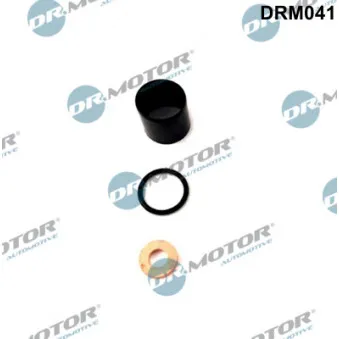 Kit de joints, injecteur Dr.Motor DRM041