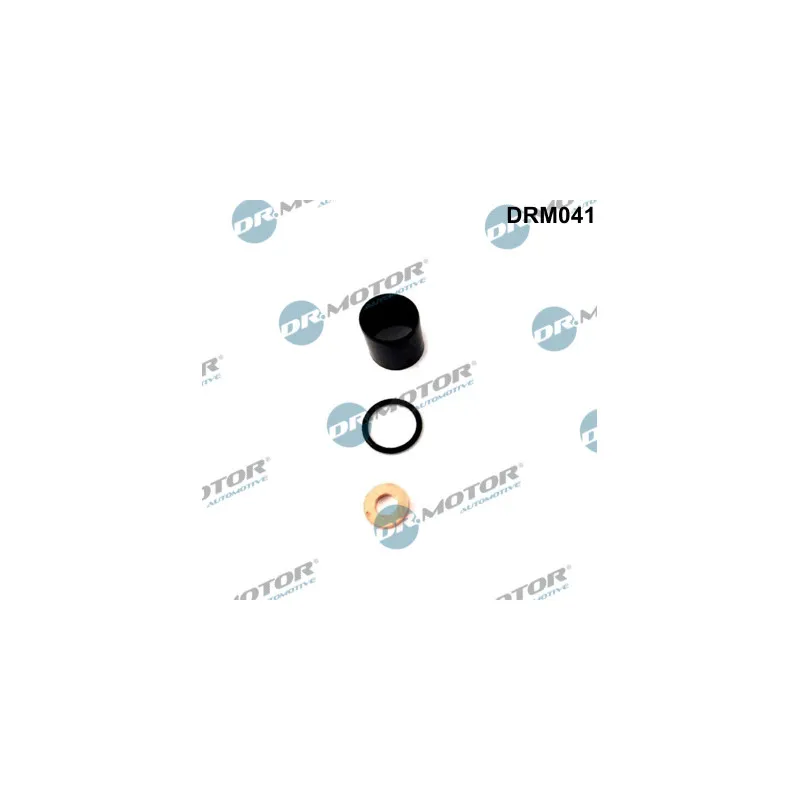 Kit de joints, injecteur Dr.Motor DRM041