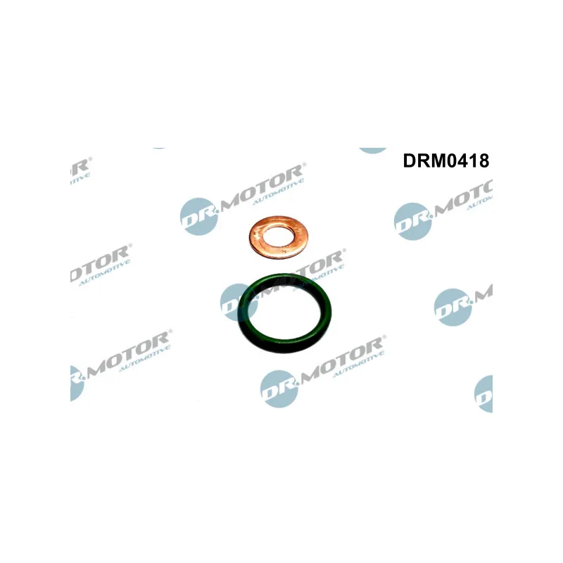 Kit de joints, injecteur Dr.Motor DRM0418