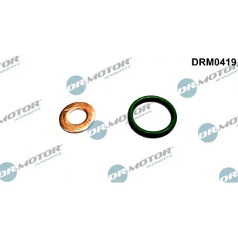 Kit de joints, injecteur Dr.Motor DRM0419