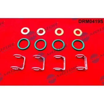Kit de joints, injecteur Dr.Motor DRM0419S