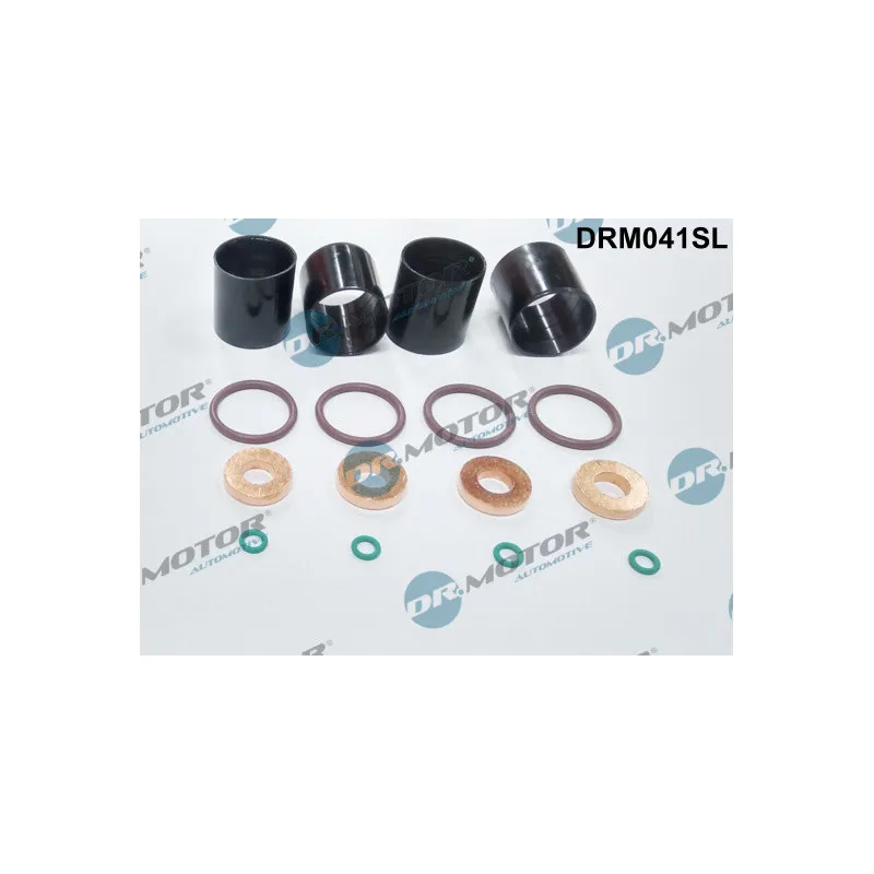 Kit de joints, injecteur Dr.Motor DRM041SL