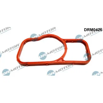 Joint d'étanchéité, pompe à eau Dr.Motor DRM0426