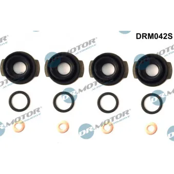 Kit de joints, injecteur Dr.Motor DRM042S