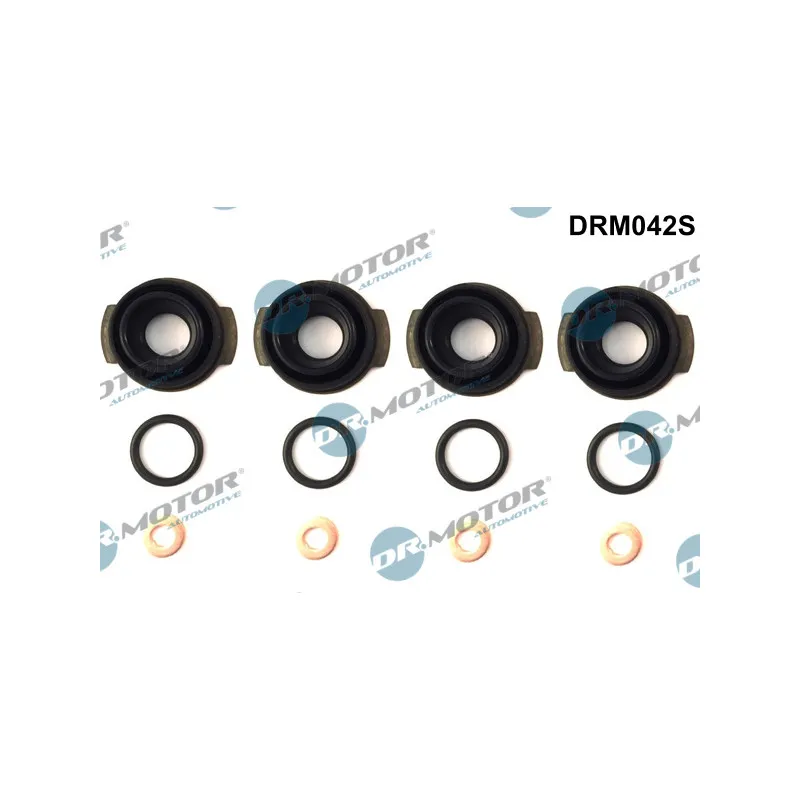 Kit de joints, injecteur Dr.Motor DRM042S
