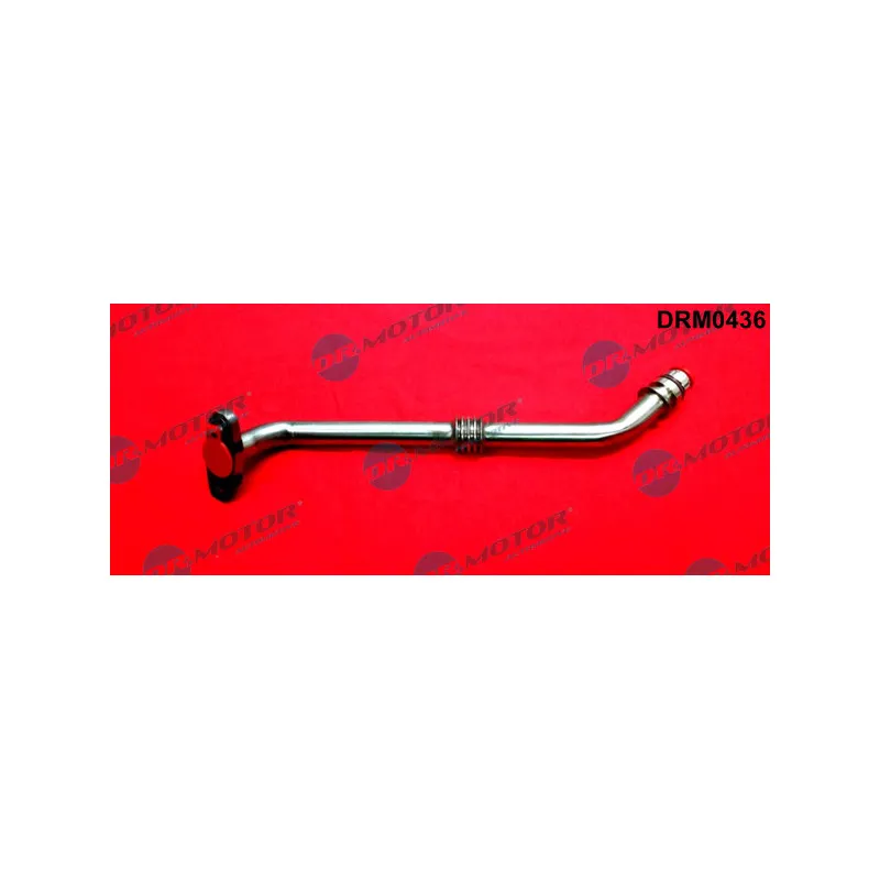 Conduite d'huile, compresseur Dr.Motor DRM0436
