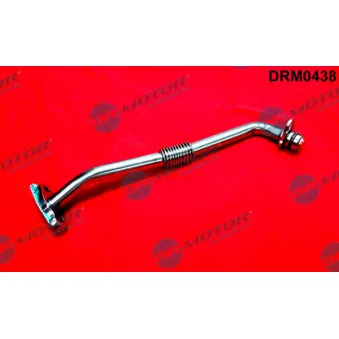 Conduite d'huile, compresseur Dr.Motor DRM0438