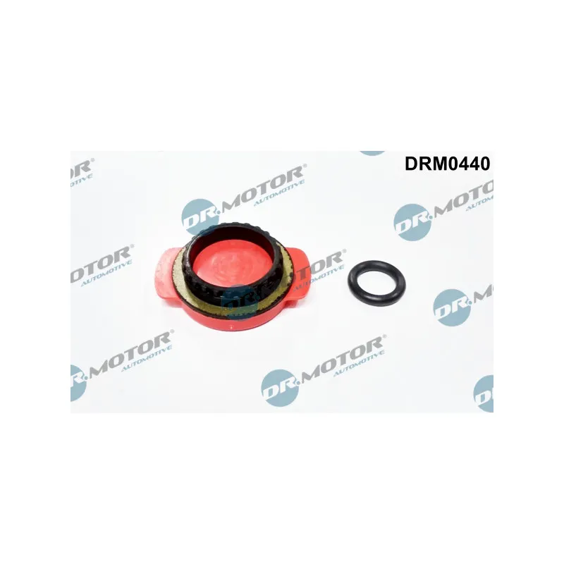 Joint d'étanchéité, pompe à huile Dr.Motor DRM0440