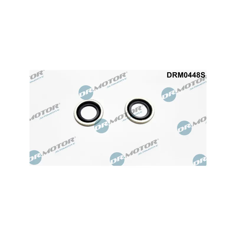 Kit de joints, compresseur Dr.Motor DRM0448S