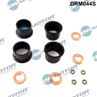 Kit de joints, injecteur Dr.Motor DRM044S