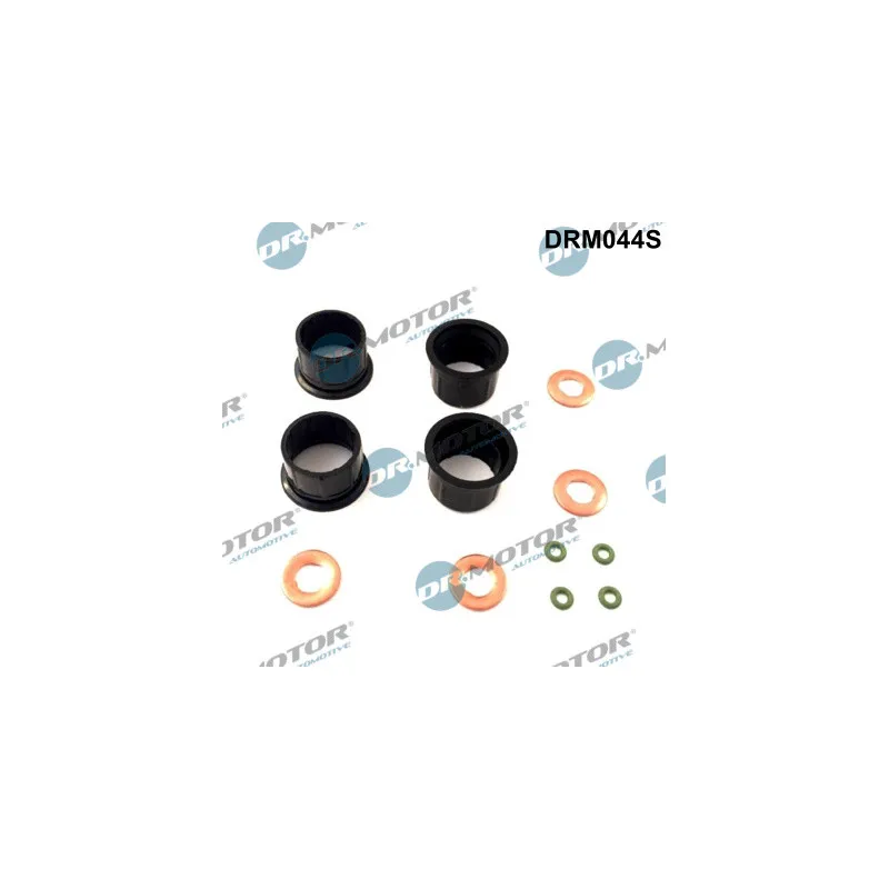 Kit de joints, injecteur Dr.Motor DRM044S