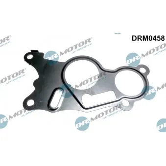 Joint, pompe à vide Dr.Motor DRM0458