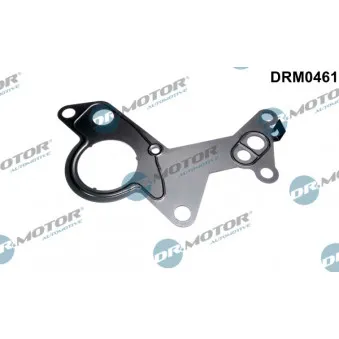 Joint, pompe à vide Dr.Motor DRM0461