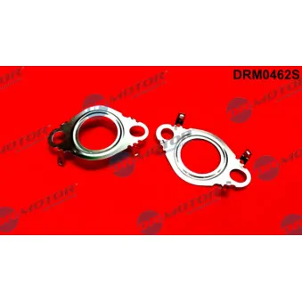 Jeu de joints d'étanchéité, système EGR Dr.Motor DRM0462S