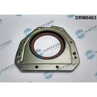 Bague d'étanchéité, vilebrequin Dr.Motor DRM0463