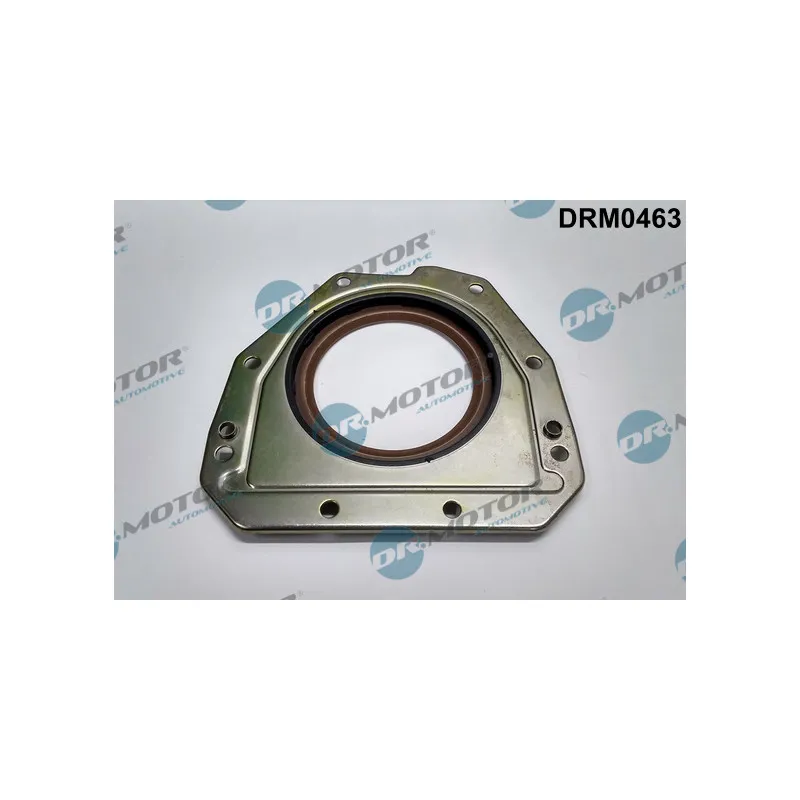 Bague d'étanchéité, vilebrequin Dr.Motor DRM0463