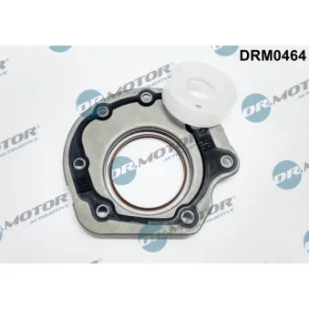 Bague d'étanchéité, vilebrequin Dr.Motor DRM0464