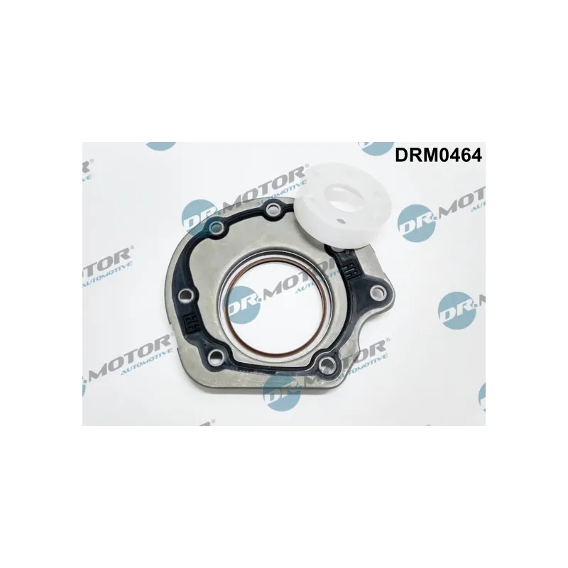 Bague d'étanchéité, vilebrequin Dr.Motor DRM0464
