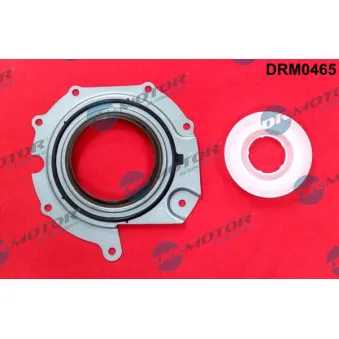 Bague d'étanchéité système SPI, pompe d'injection Dr.Motor