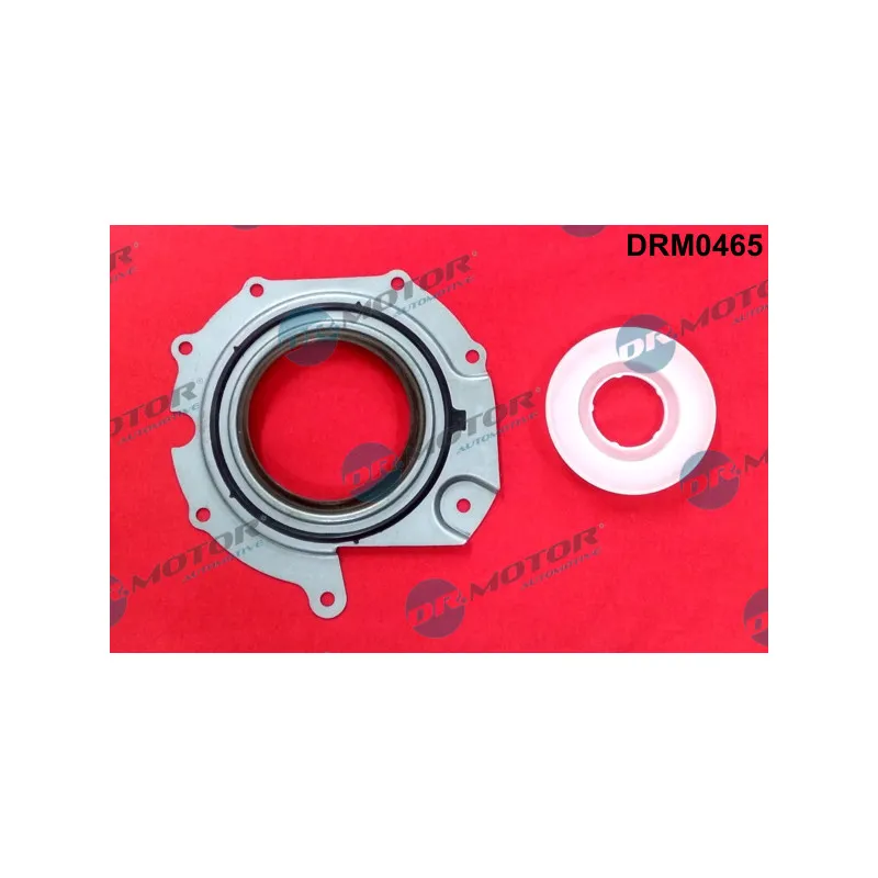 Bague d'étanchéité système SPI, pompe d'injection Dr.Motor DRM0465
