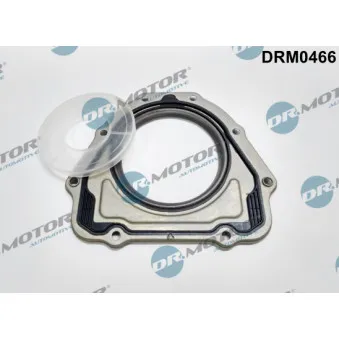 Bague d'étanchéité, vilebrequin Dr.Motor DRM0466
