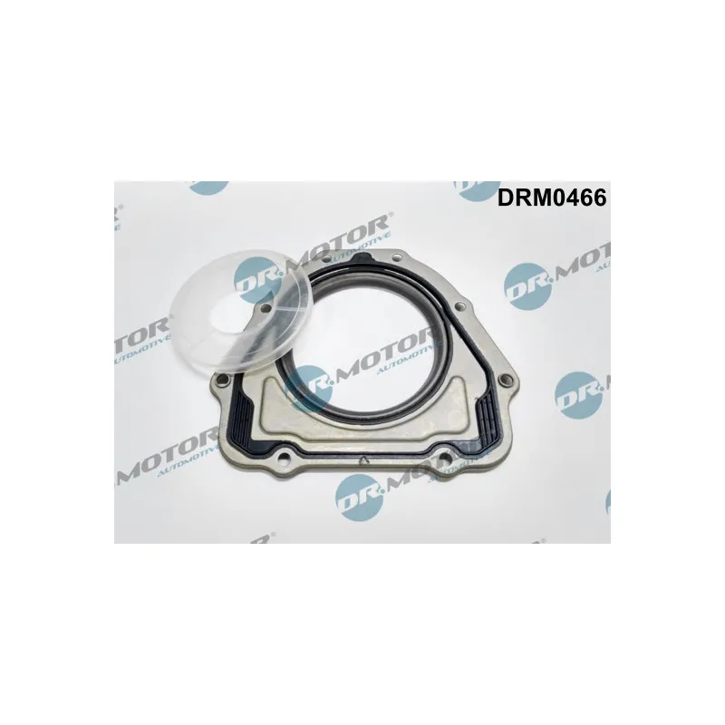 Bague d'étanchéité, vilebrequin Dr.Motor DRM0466
