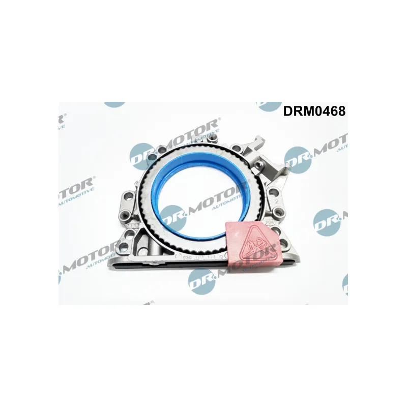 Bague d'étanchéité, vilebrequin Dr.Motor DRM0468