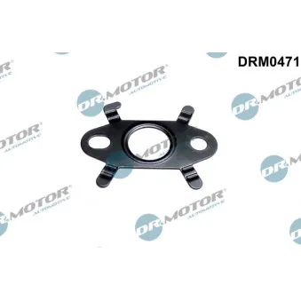 Joint, sortie d'huile (compresseur) Dr.Motor DRM0471