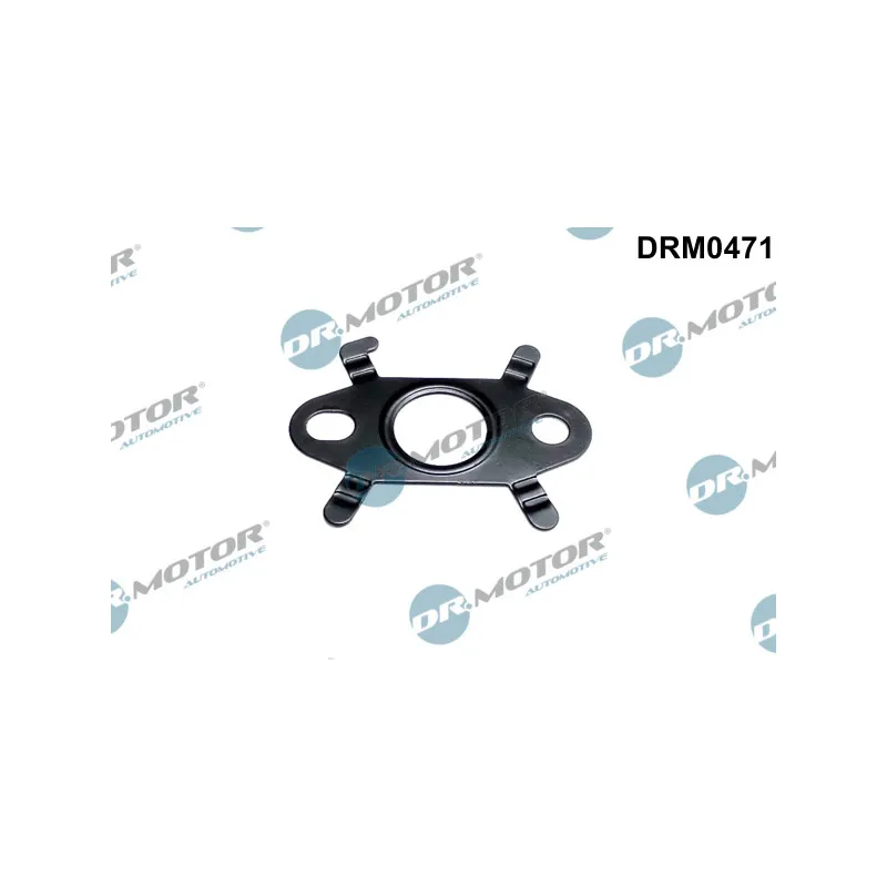 Joint, sortie d'huile (compresseur) Dr.Motor DRM0471