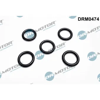 Vis-bouchon, carter d'huile Dr.Motor DRM0474
