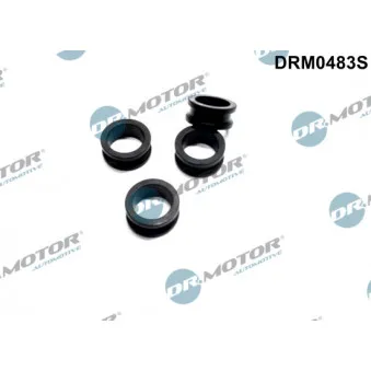 Bague d'étanchéité, porte-injecteur Dr.Motor DRM0483S