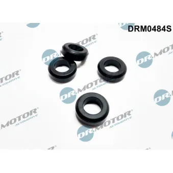 Bague d'étanchéité, porte-injecteur Dr.Motor DRM0484S