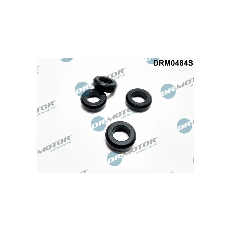 Bague d'étanchéité, porte-injecteur Dr.Motor DRM0484S