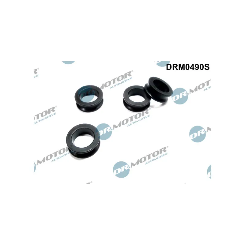 Bague d'étanchéité, porte-injecteur Dr.Motor DRM0490S
