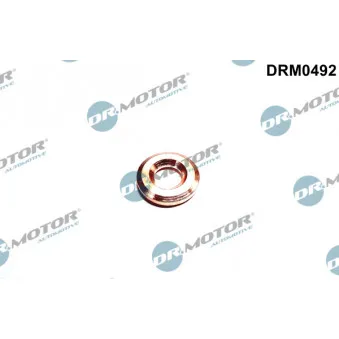 Bague d'étanchéité, injecteur Dr.Motor