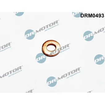 Bague d'étanchéité, injecteur Dr.Motor