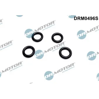 Bague d'étanchéité, porte-injecteur Dr.Motor DRM0496S