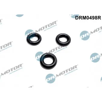 Bague d'étanchéité, porte-injecteur Dr.Motor DRM0498R